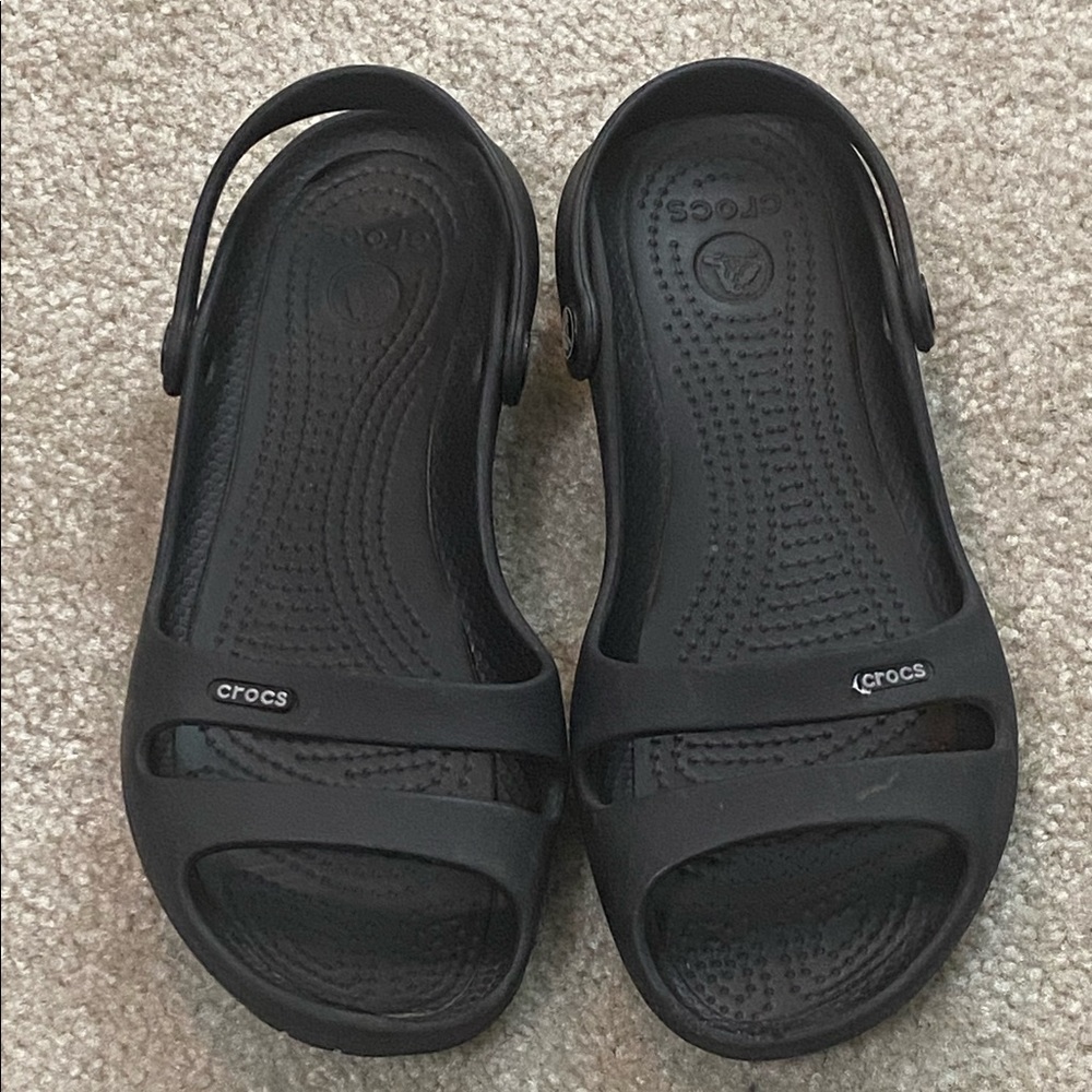 Women’s Size 8 Crocs